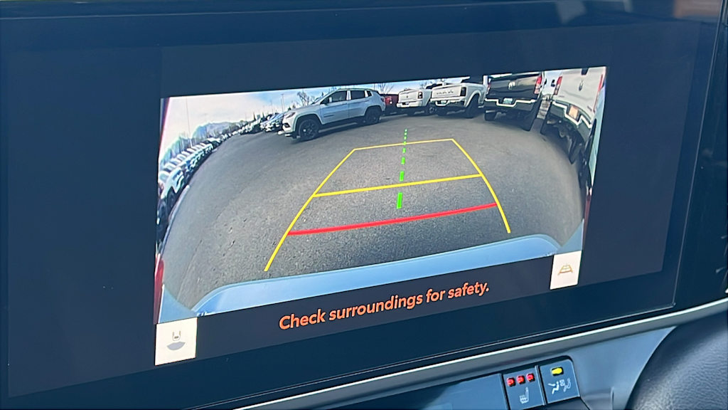 Thumbnail: 2025 Toyota Camry - 24