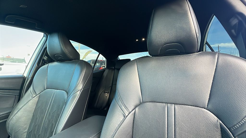 Thumbnail: 2025 Toyota Camry - 10