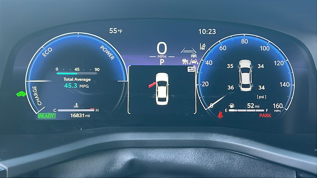 Thumbnail: 2025 Toyota Camry - 16