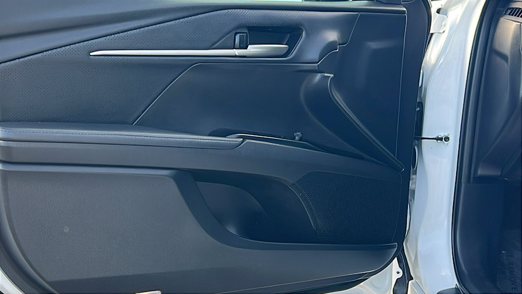 Thumbnail: 2025 Toyota Camry - 29