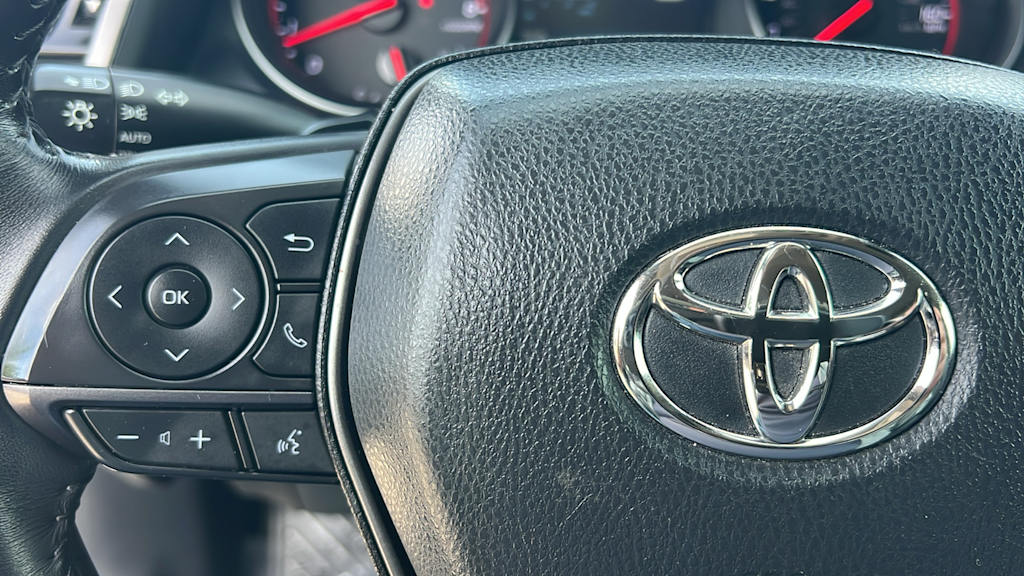 Thumbnail: 2023 Toyota Camry - 26
