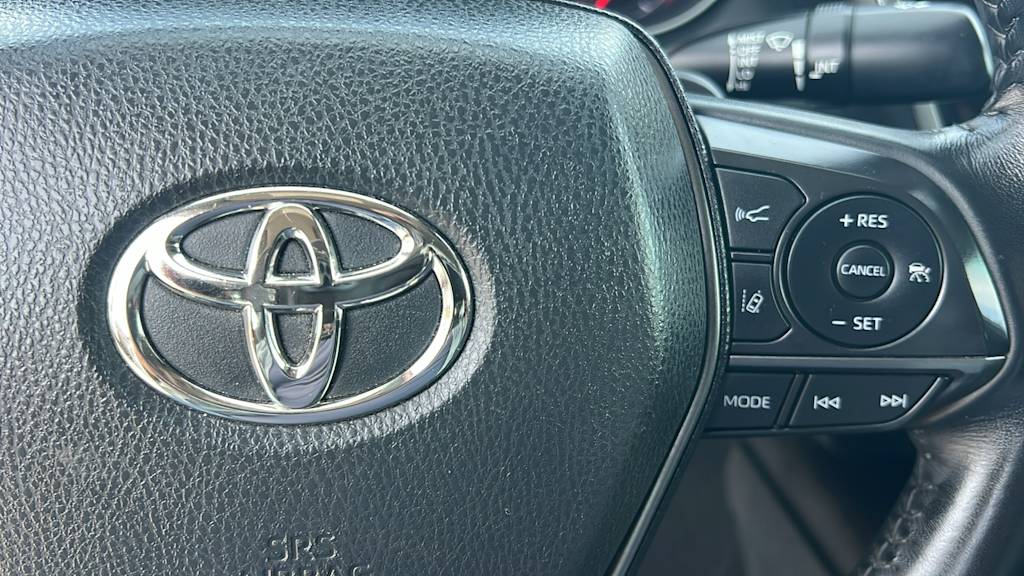 Thumbnail: 2023 Toyota Camry - 27