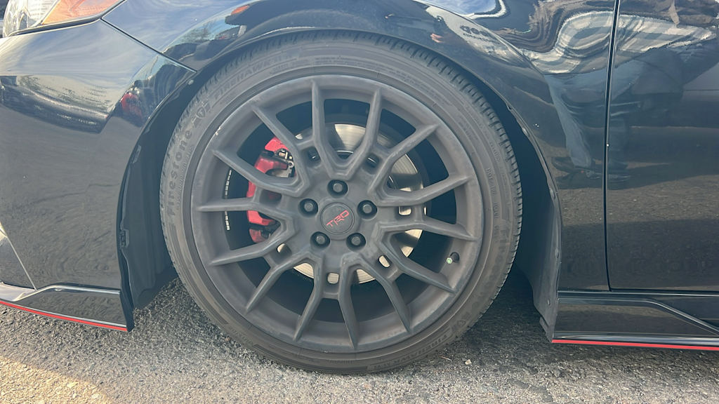 Thumbnail: 2022 Toyota Camry - 6