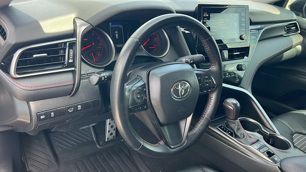Thumbnail: 2022 Toyota Camry - 2