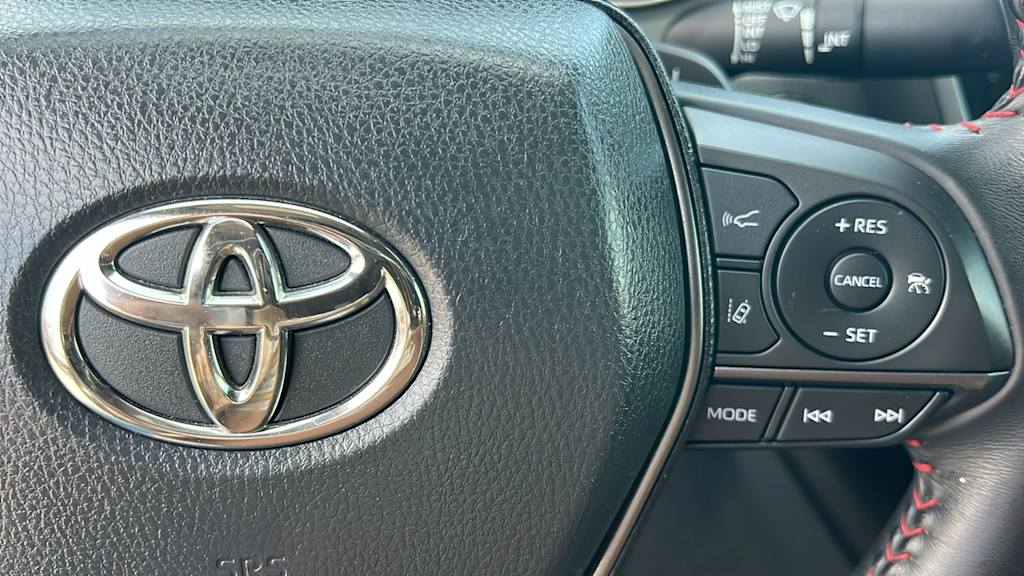 Thumbnail: 2022 Toyota Camry - 26