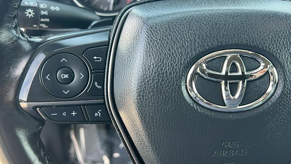 Thumbnail: 2022 Toyota Camry - 26