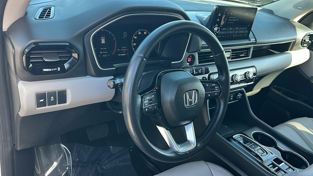 Thumbnail: 2025 Honda Pilot - 2