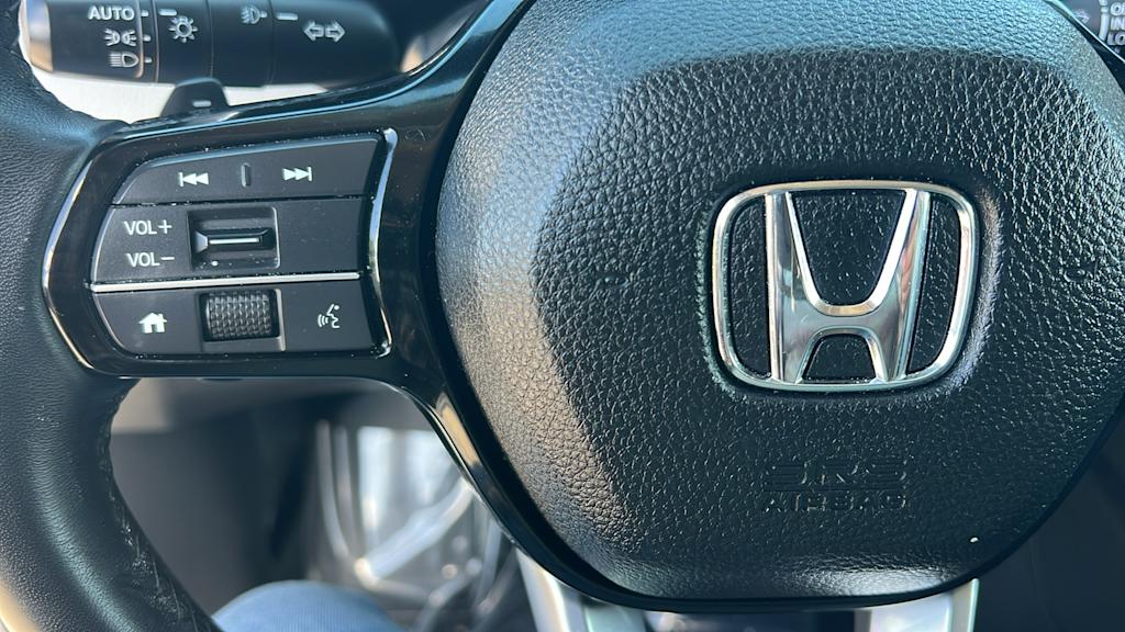 Thumbnail: 2025 Honda Pilot - 26