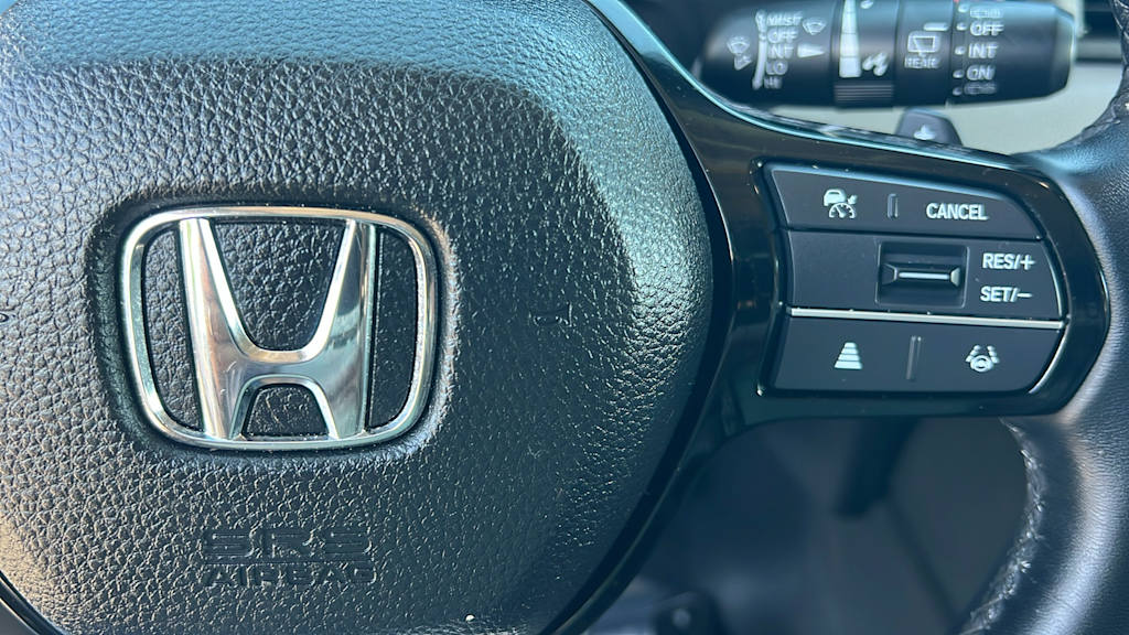 Thumbnail: 2025 Honda Pilot - 27