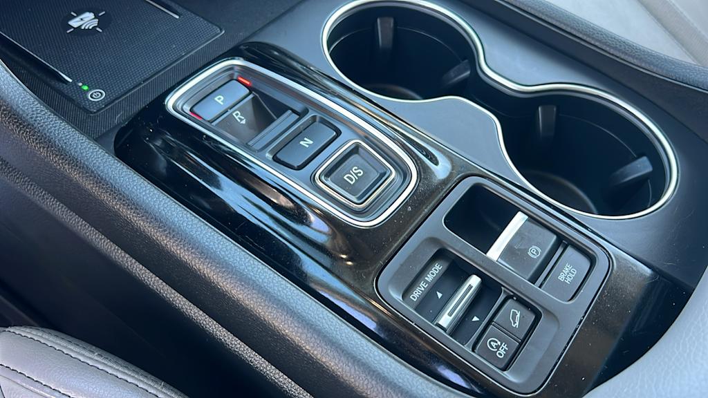 Thumbnail: 2025 Honda Pilot - 22