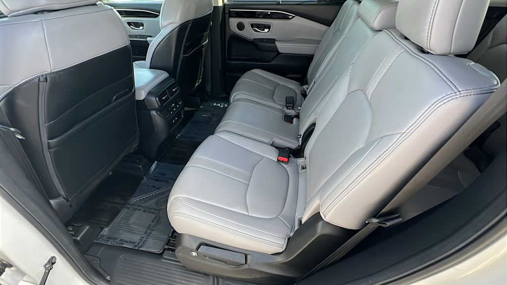 Thumbnail: 2025 Honda Pilot - 12