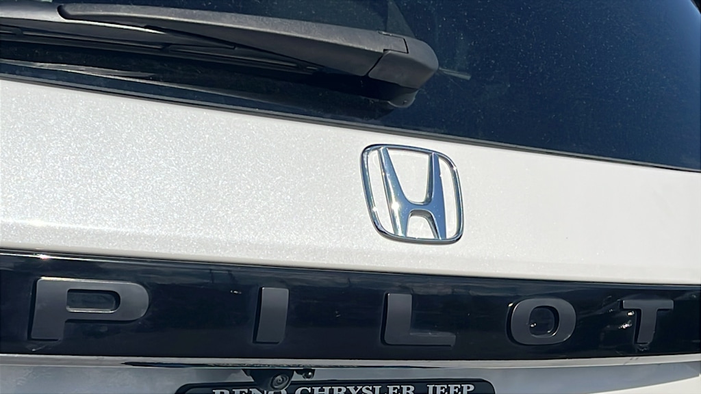 Thumbnail: 2025 Honda Pilot - 7