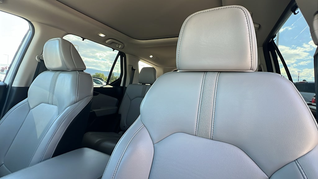 Thumbnail: 2025 Honda Pilot - 10