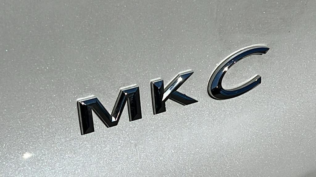 2015 Lincoln MKC Base 7