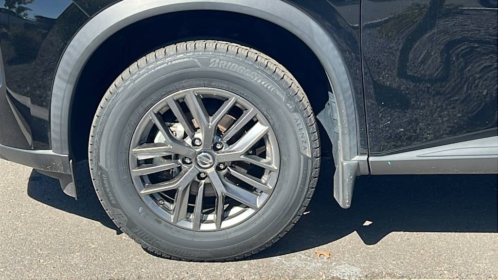 Thumbnail: 2021 Nissan Rogue - 7