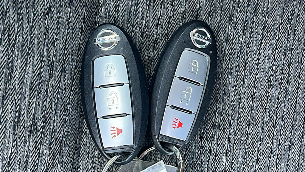 Thumbnail: 2021 Nissan Rogue - 30