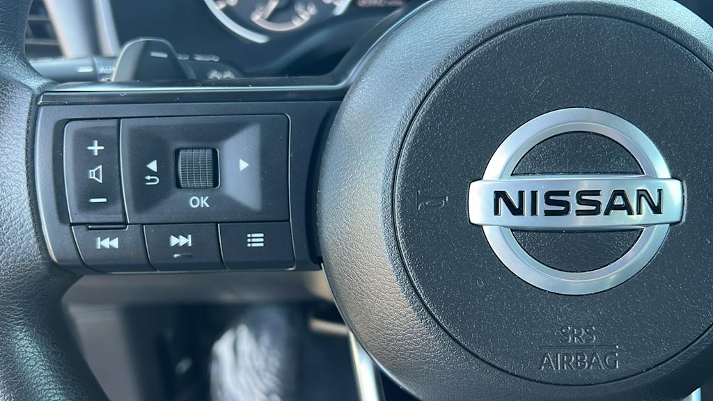 Thumbnail: 2021 Nissan Rogue - 25