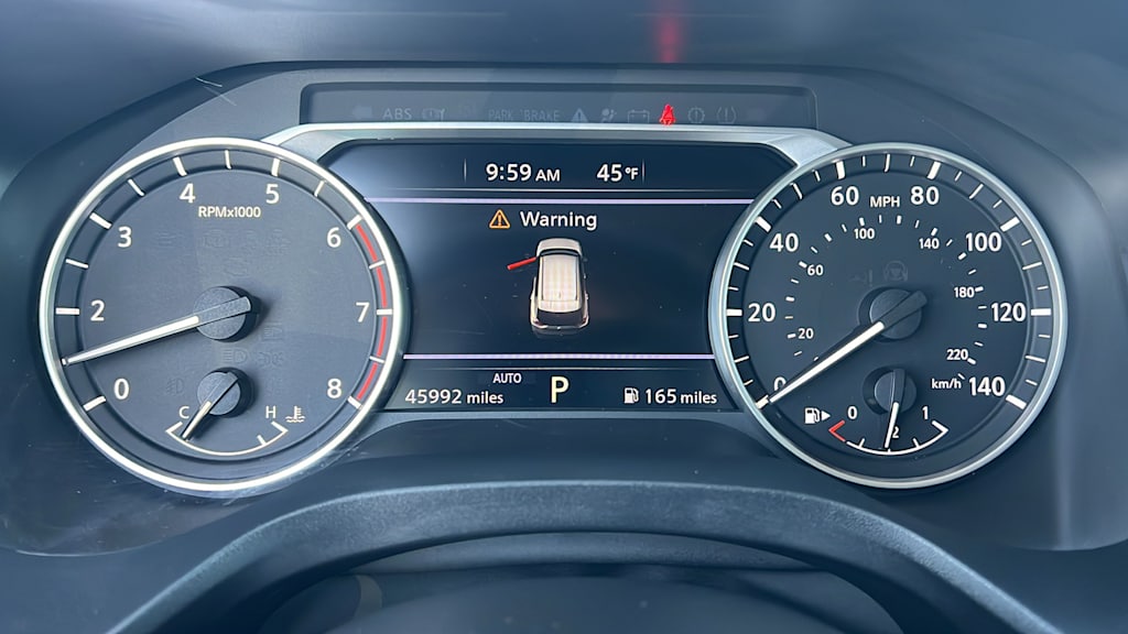 Thumbnail: 2021 Nissan Rogue - 16