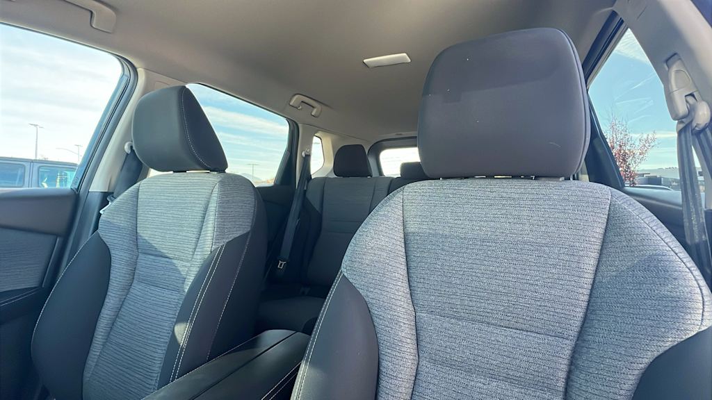 Thumbnail: 2021 Nissan Rogue - 10