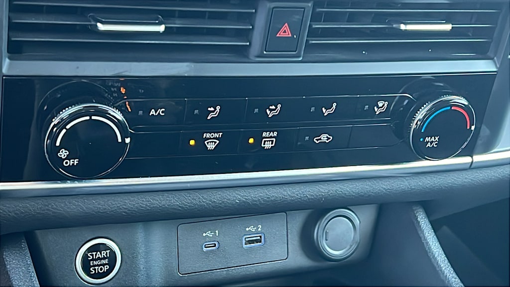 Thumbnail: 2021 Nissan Rogue - 22