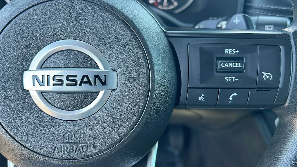 Thumbnail: 2021 Nissan Rogue - 26