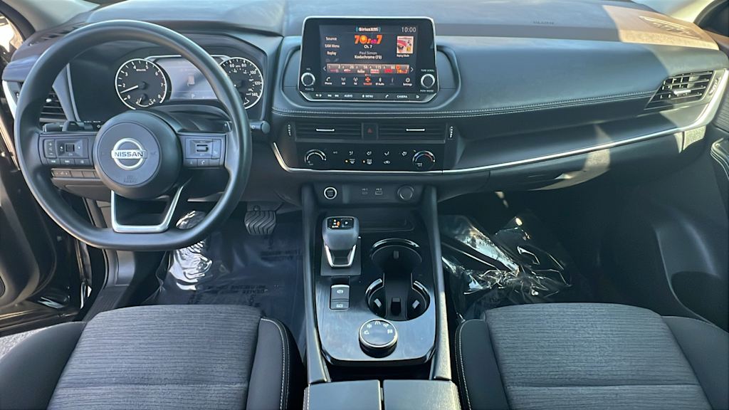 Thumbnail: 2021 Nissan Rogue - 13