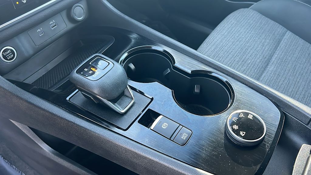 Thumbnail: 2021 Nissan Rogue - 15