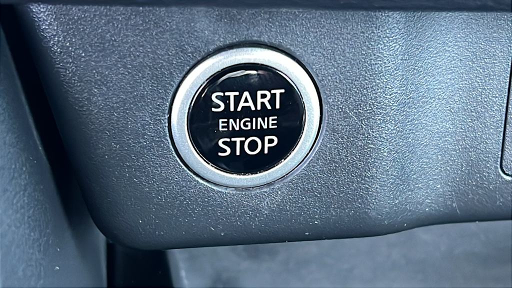 Thumbnail: 2021 Nissan Rogue - 24