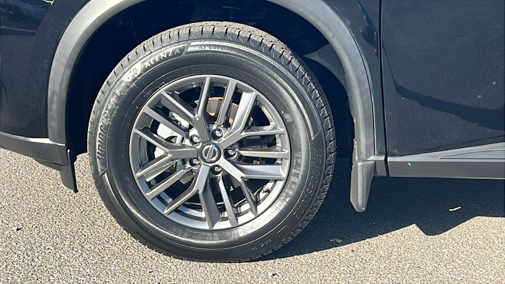 Thumbnail: 2021 Nissan Rogue - 8