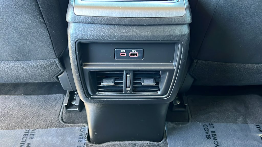 Thumbnail: 2019 Nissan Murano - 30