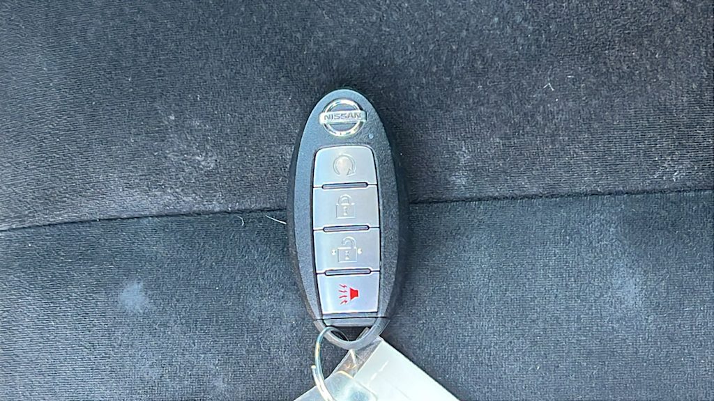 Thumbnail: 2019 Nissan Murano - 18