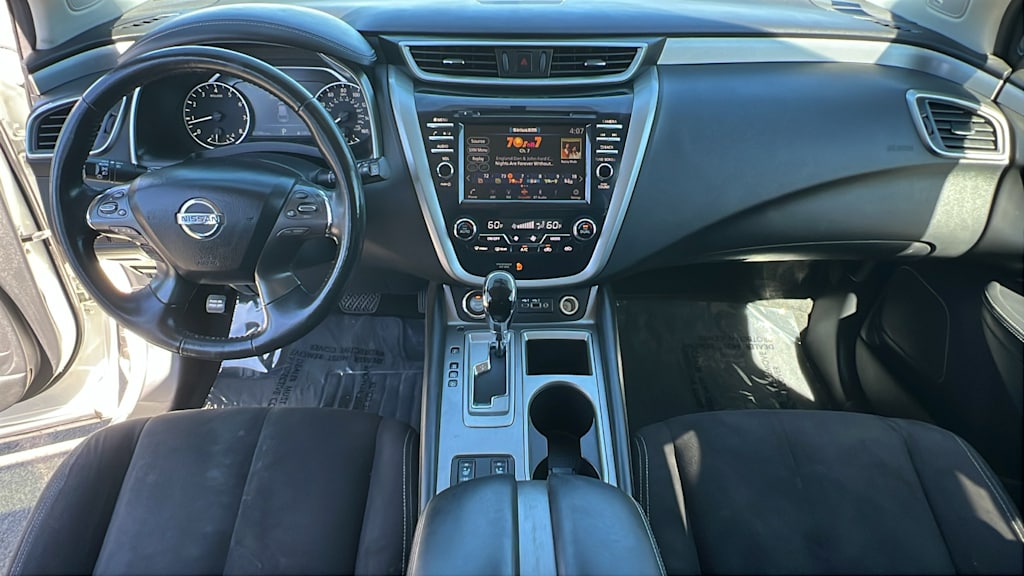Thumbnail: 2019 Nissan Murano - 13