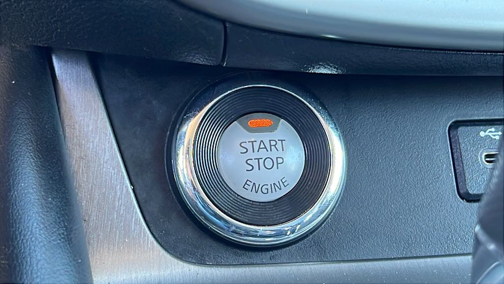 Thumbnail: 2019 Nissan Murano - 25