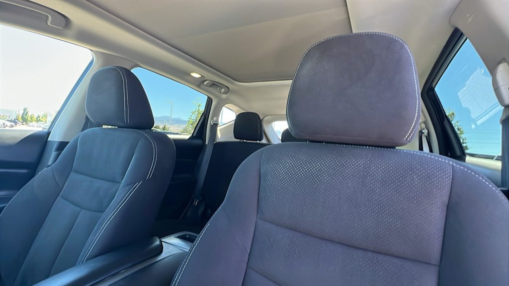 Thumbnail: 2019 Nissan Murano - 10