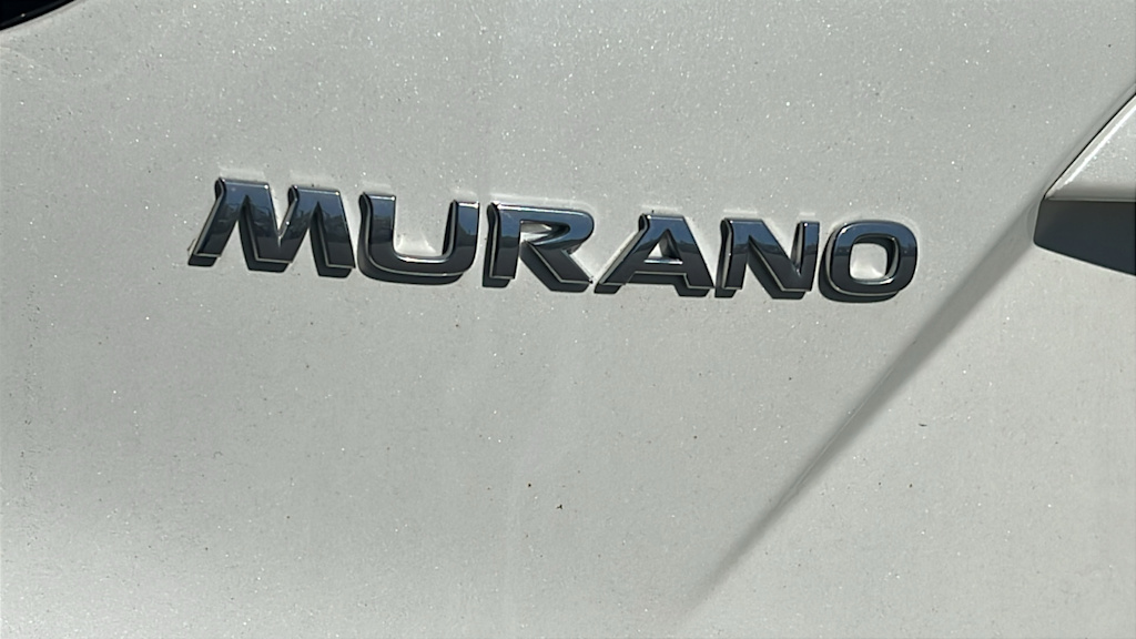 Thumbnail: 2019 Nissan Murano - 7
