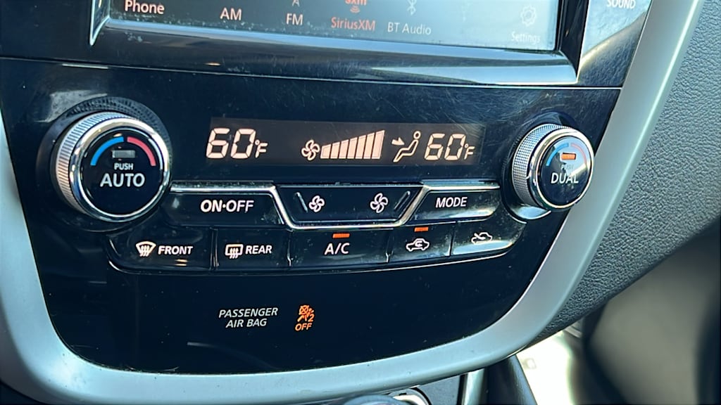 Thumbnail: 2019 Nissan Murano - 23
