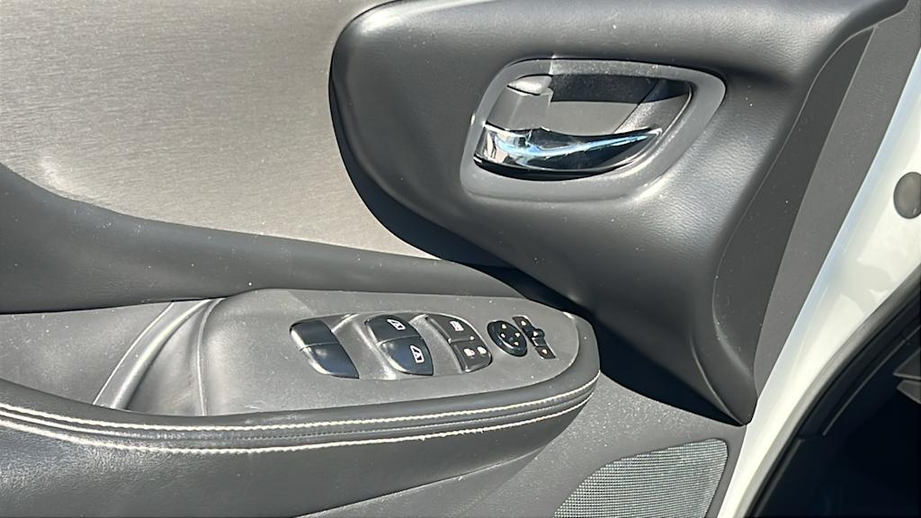 Thumbnail: 2019 Nissan Murano - 28