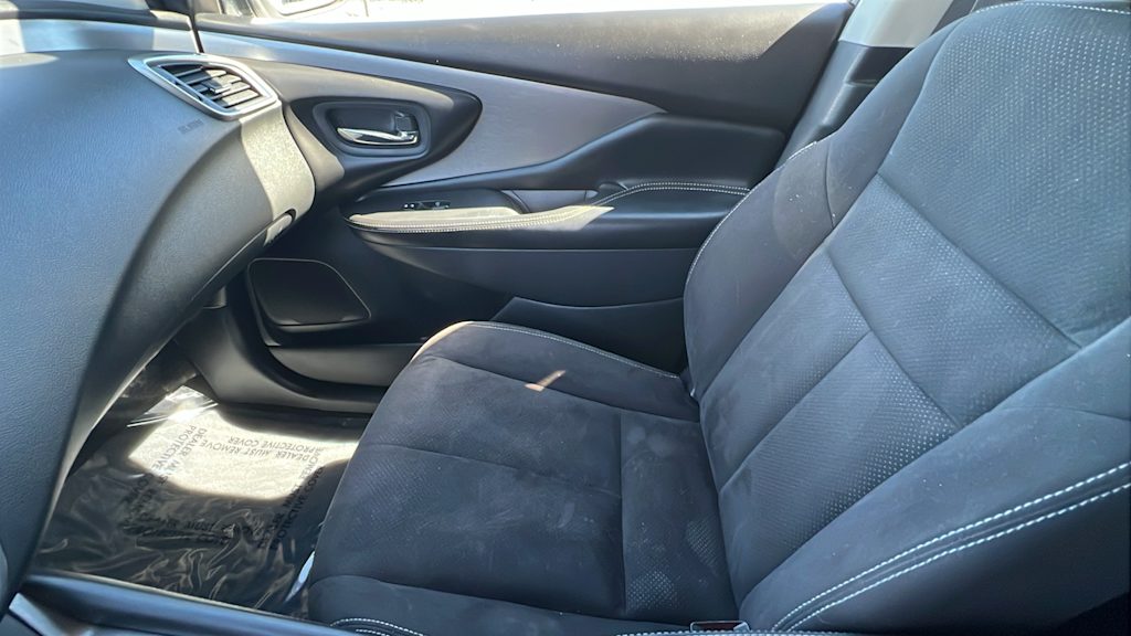 Thumbnail: 2019 Nissan Murano - 11