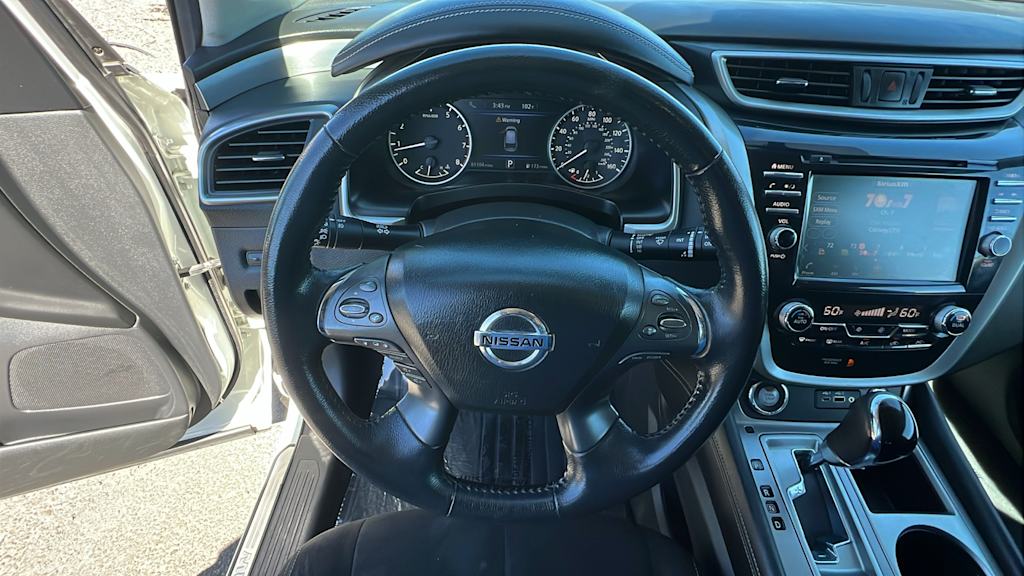 Thumbnail: 2019 Nissan Murano - 9