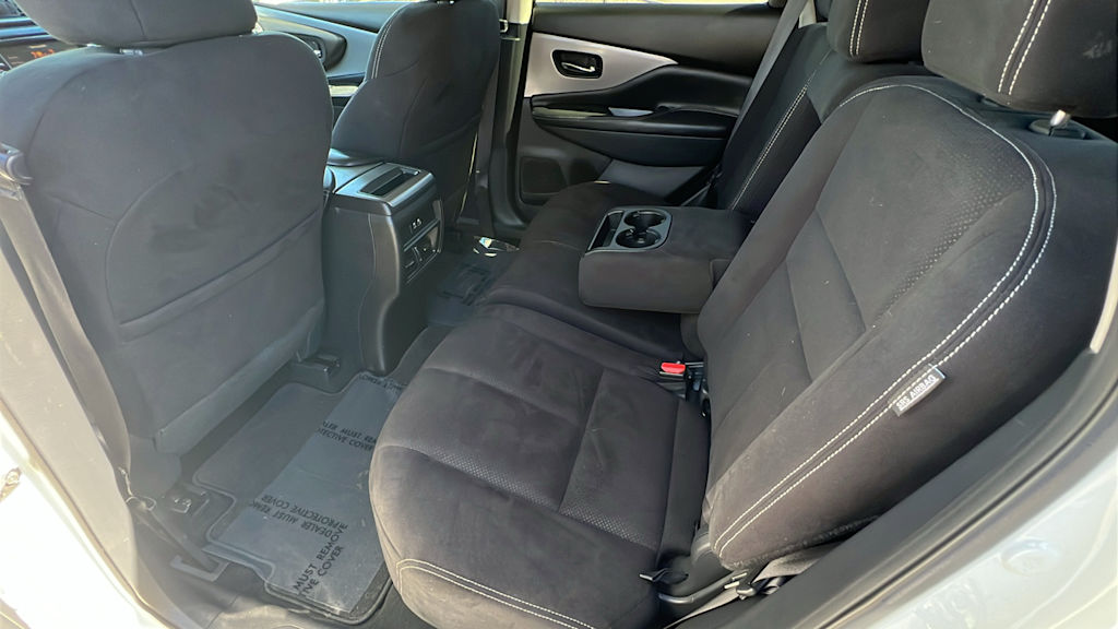 Thumbnail: 2019 Nissan Murano - 12