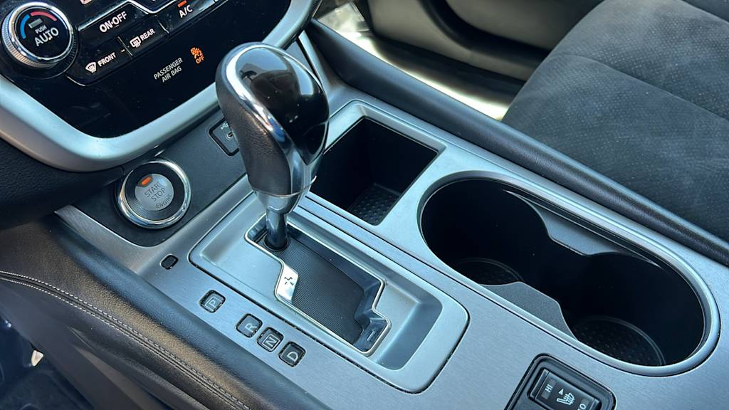 Thumbnail: 2019 Nissan Murano - 15