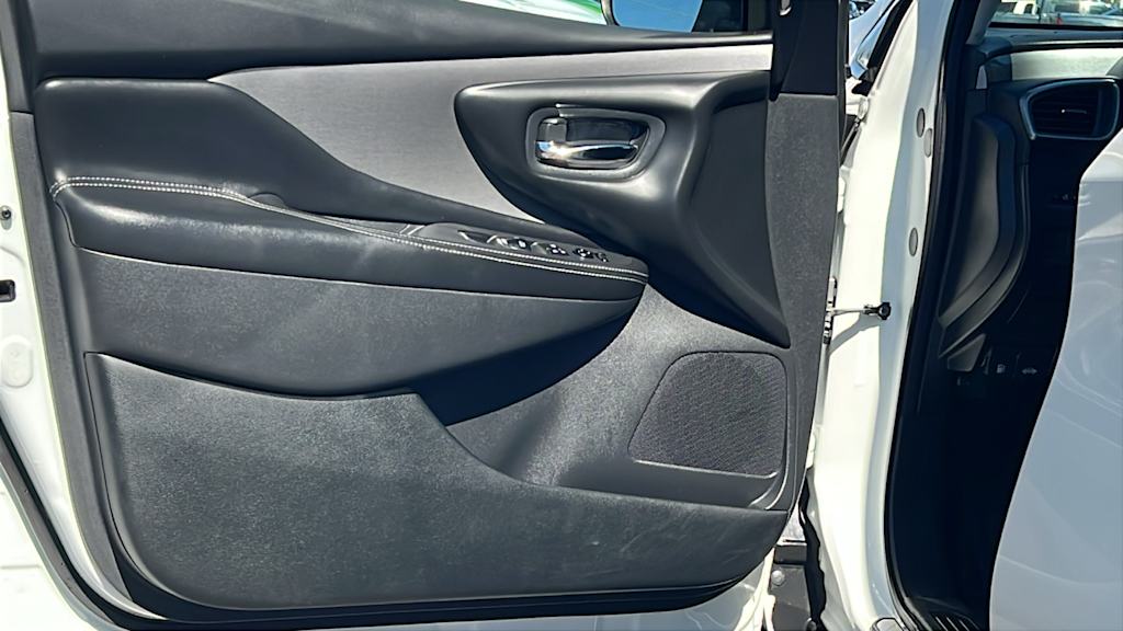 Thumbnail: 2019 Nissan Murano - 29