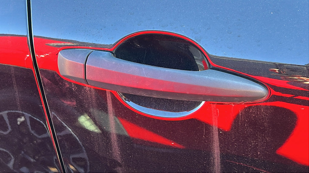 Thumbnail: 2023 Nissan Rogue - 8