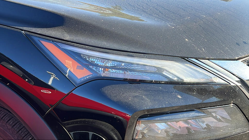 Thumbnail: 2023 Nissan Rogue - 7