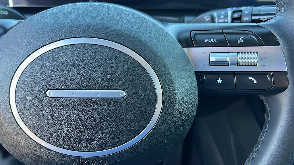 Thumbnail: 2025 Hyundai Tucson - 24