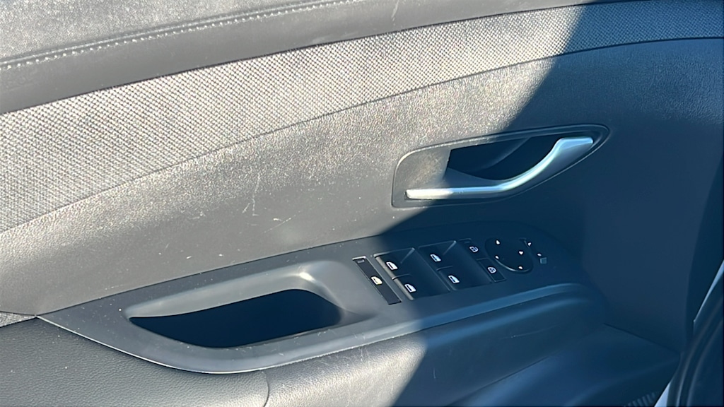 Thumbnail: 2025 Hyundai Tucson - 26