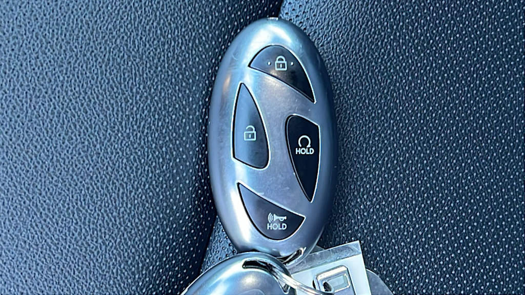 Thumbnail: 2025 Hyundai Tucson - 16