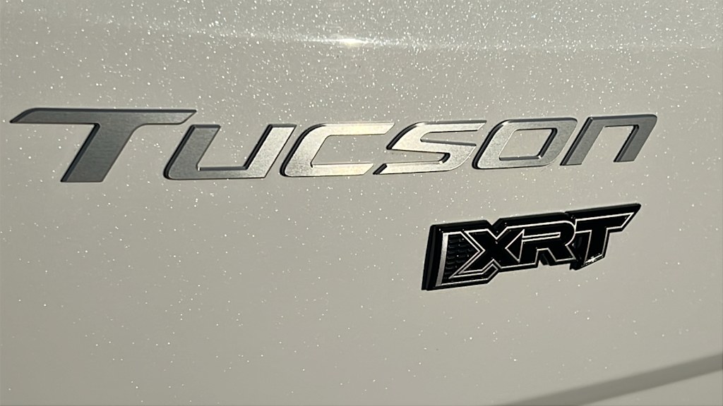 Thumbnail: 2025 Hyundai Tucson - 29