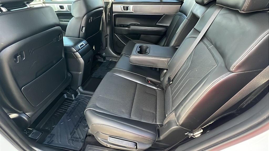 Thumbnail: 2024 Hyundai Santa Fe - 27