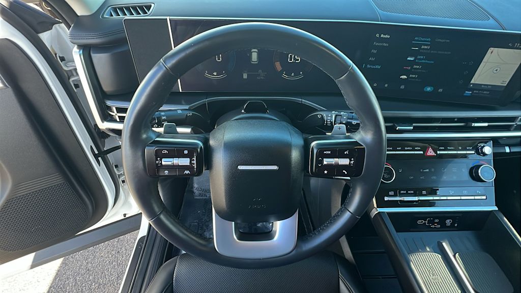 Thumbnail: 2024 Hyundai Santa Fe - 9